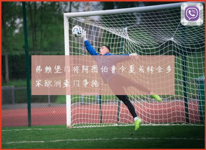 弗赖堡门将阿图伯鲁今夏或转会多家欧洲豪门争抢
