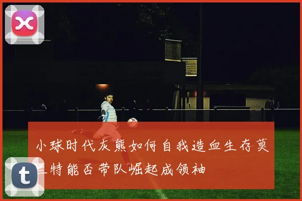 小球时代灰熊如何自我造血生存莫兰特能否带队崛起成领袖