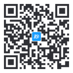 iOS 苹果版 二维码 - BSports