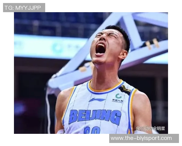 北京虽败犹荣翟晓川表现出色周琦受伤后全队依靠川队奋力拼搏