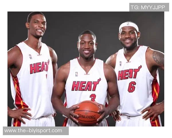 勒布朗回顾与韦德的传奇旅程从选秀到名人堂的辉煌岁月