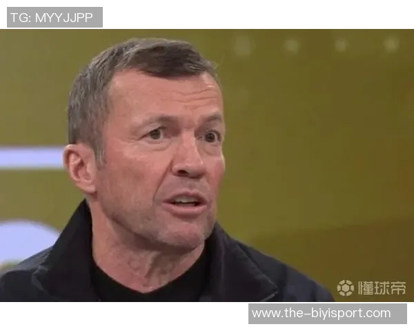 年薪2000万引发争议马特乌斯警告拜仁别陪帕玩游戏 年薪2000万引发争议马特乌斯警告拜仁别陪帕玩游戏