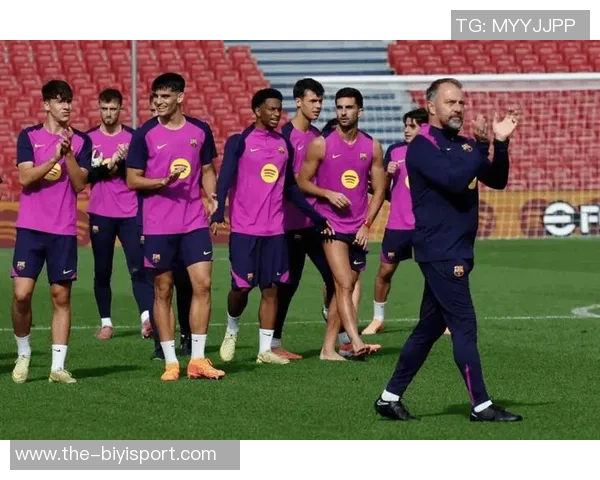 巴萨客场遭遇惨痛失利弗里克执教首战净负三球创纪录